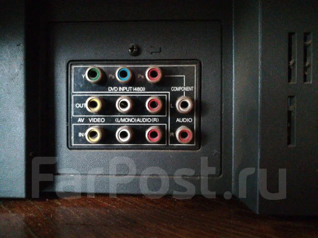 LG RT-21FA32X. CRT (���) ����