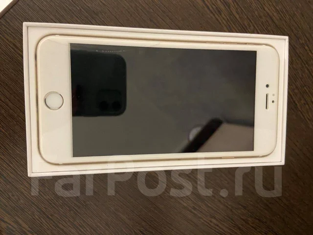 Apple iPhone 6 Plus. �/�, �������, 4G LTE ����