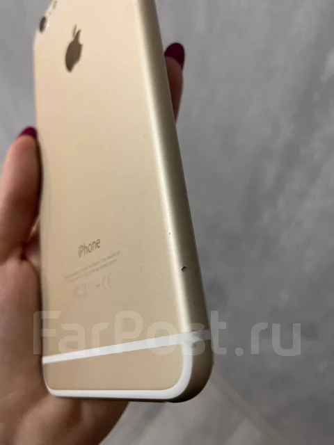 Apple iPhone 6 Plus. �/�, �������, 4G LTE ����