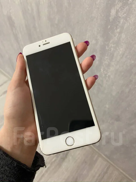 Apple iPhone 6 Plus. �/�, �������, 4G LTE ����