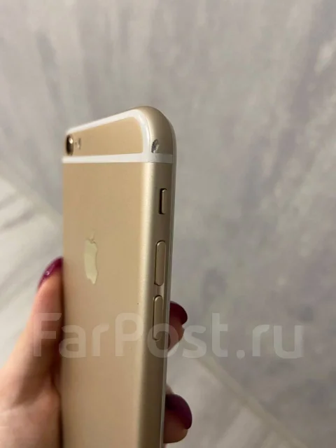 Apple iPhone 6 Plus. �/�, �������, 4G LTE ����