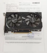 GeForce GTX 1650 Super ����