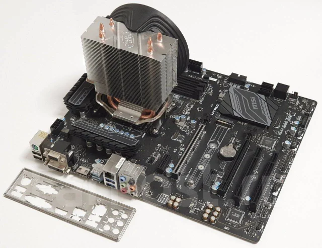 Socket AM4 ����