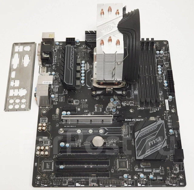 Socket AM4 ����