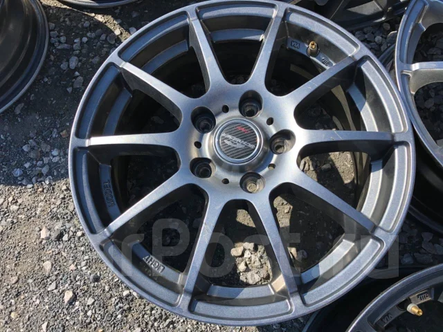 A-Tech Schneider. 6.5x16", 5x114.3, ET53 ����