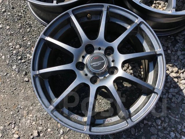 A-Tech Schneider. 6.5x16", 5x114.3, ET53 ����