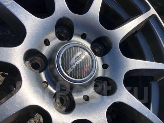 A-Tech Schneider. 6.5x16", 5x114.3, ET53 ����