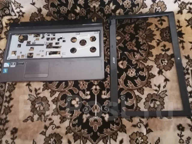 Acer Aspire 5750. ��� 3072 ��, ���� 320���, WiFi: 1, Bluetooth: 1, ����������� �� 1��. ����