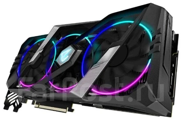 GeForce RTX 2080 Super ����