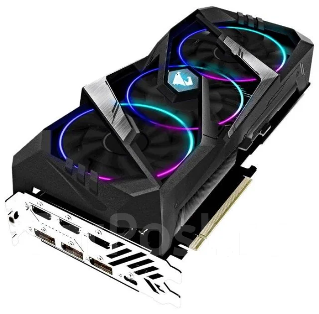 GeForce RTX 2080 Super ����