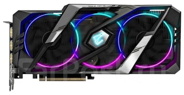 GeForce RTX 2080 Super ����