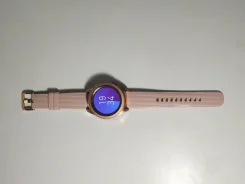 Samsung Galaxy Watch. GPS, NFC ����