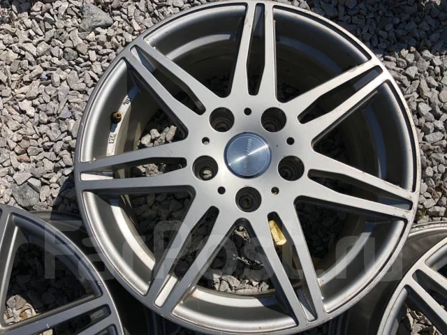 Dunlop Birth VS7. 7.0x16", 5x114.3, ET43 ����