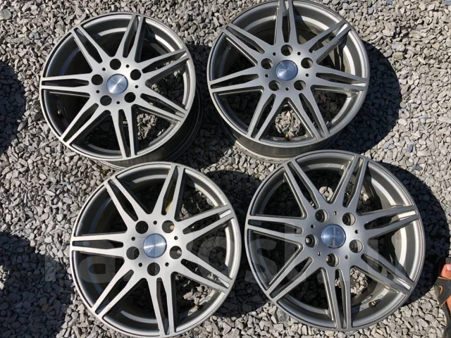 Dunlop Birth VS7. 7.0x16", 5x114.3, ET43 ����