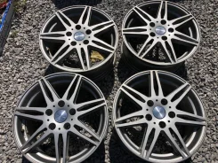 Dunlop Birth VS7. 7.0x16", 5x114.3, ET43 ����