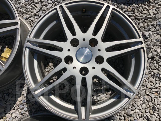 Dunlop Birth VS7. 7.0x16", 5x114.3, ET43 ����