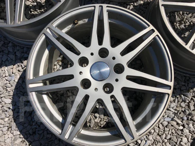 Dunlop Birth VS7. 7.0x16", 5x114.3, ET43 ����