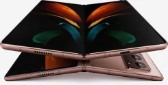 Samsung Galaxy Z Flip. �����, ����������, ������ ����