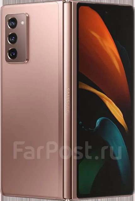 Samsung Galaxy Z Flip. �����, ����������, ������ ����
