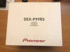Pioneer DEX-P99RS ����