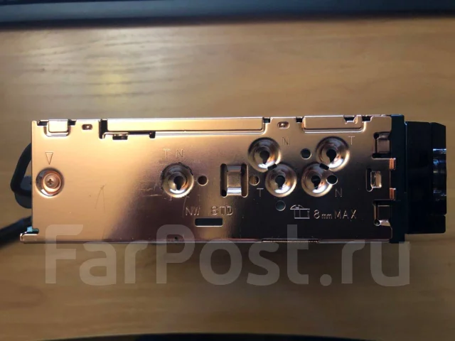Pioneer DEX-P99RS ����