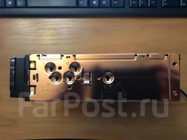 Pioneer DEX-P99RS ����