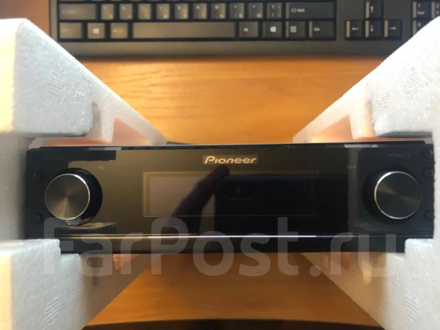 Pioneer DEX-P99RS ����