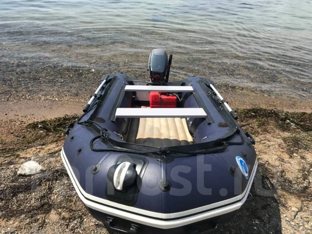 Stormline Heavy Duty Air. 2017 ���, ����� 0,34��., ��������� ��� ��������� ����