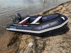 Stormline Heavy Duty Air. 2017 ���, ����� 0,34��., ��������� ��� ��������� ����