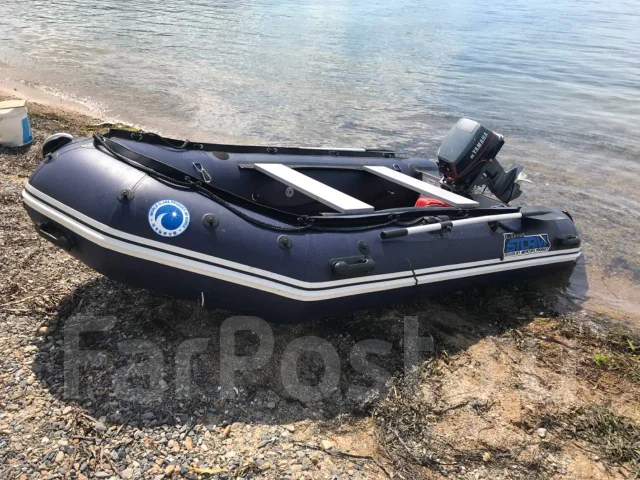 Stormline Heavy Duty Air. 2017 ���, ����� 0,34��., ��������� ��� ��������� ����