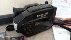 JVC GR ����