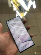Samsung Galaxy Note 10. �����, ������, 3G, 4G LTE, Dual-SIM, ����������, NFC ����
