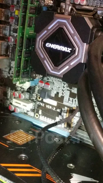 LGA2011 ����