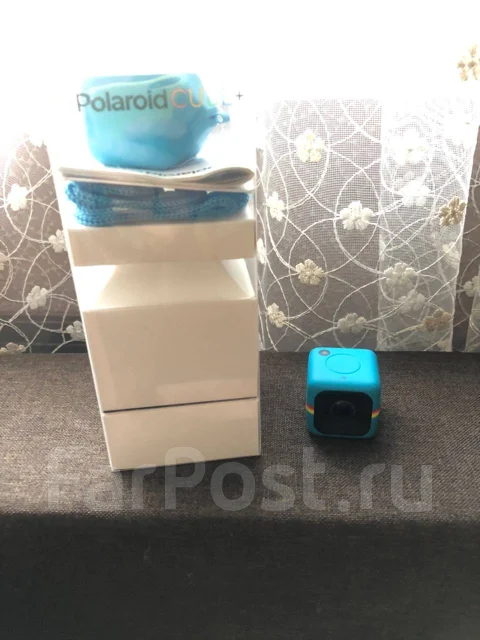 Polaroid. 8 - 8.9 �� ����