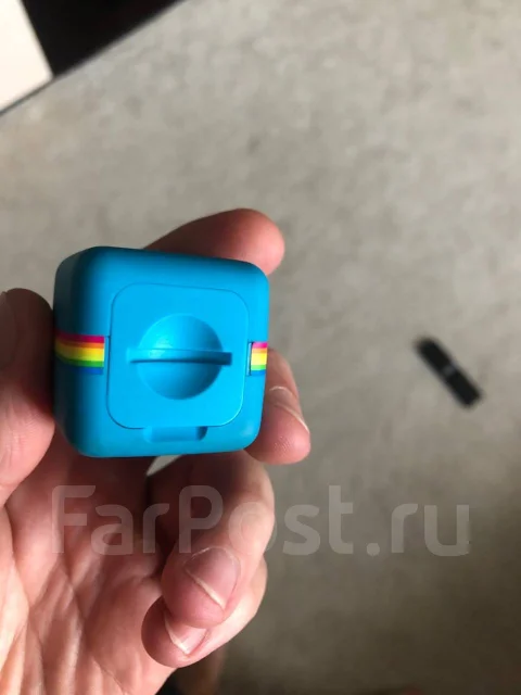 Polaroid. 8 - 8.9 �� ����