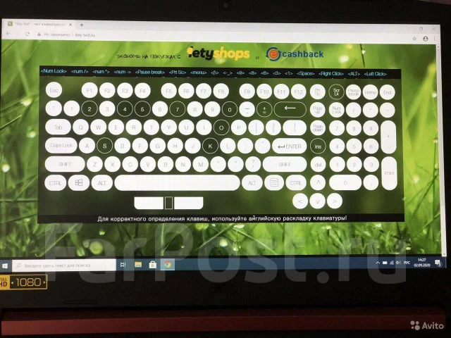 Acer Nitro 5. 15.6", 3,6����, ��� 8 ��, ���� 126���, WiFi: 1, Bluetooth: 1, ����������� �� 4��. ����