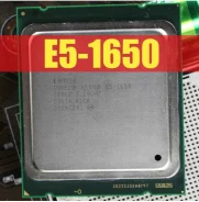 Intel Xeon E5-1650 ����