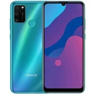 Honor 9A. �/�, 4G LTE, Dual-SIM, NFC ����