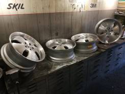Melber. 7.5x18", 5x114.3, ET53, �� 73���. ����