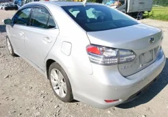 Lexus HS250h ����