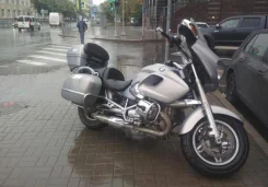 BMW R 1200 CL. ��������, ���, � �������� ����