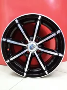K&K Sportline. 6.0x14", 4x100, ET40, �� 67,1���. ����