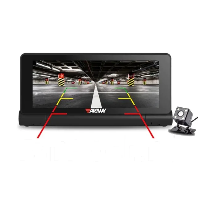 Artway MD-920. ��� ����� �� ������������ ����