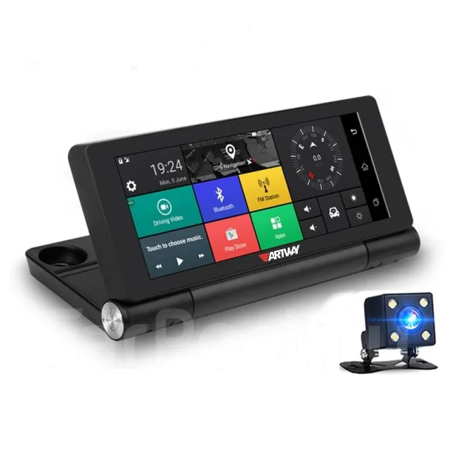 Artway MD-920. ��� ����� �� ������������ ����