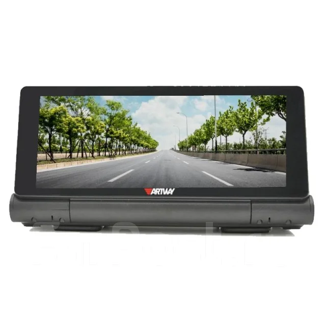Artway MD-920. ��� ����� �� ������������ ����