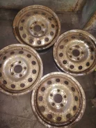 Avangrade. x15", 4x114.3, �� 55���. ����