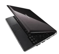 Samsung NC10. 10.2", 1,6����, ���� 160���, WiFi: 1, Bluetooth: 1, ����������� �� 8��. ����