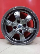 K&K �����. 5.5x14", 4x100, ET25, �� 67,1���. ����