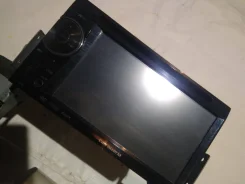 Pioneer Carrozzeria FH-770DVD ����