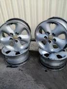 JT. 6.5x15", 5x114.30, ET45 ����
